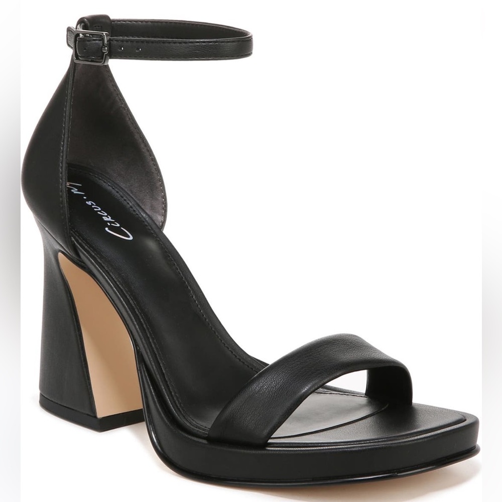 Circus NY by Sam Edelman Holmes Ankle Strap Sandal size 12 NEW